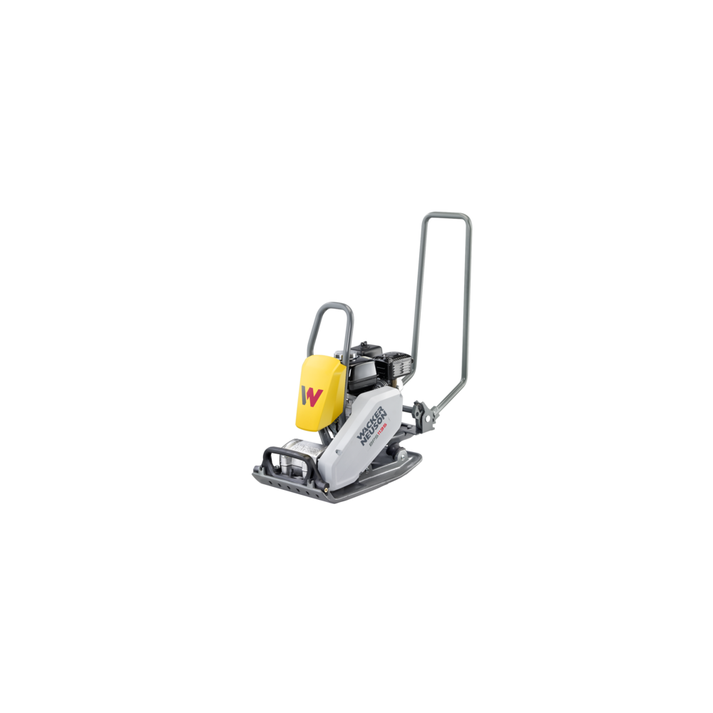 Wacker Neuson BPS 1135 A unidirectional compactor | Great Price | Online Store - Norwit.pl