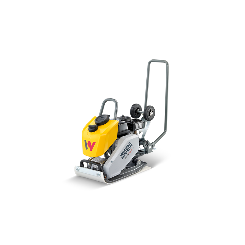 Wacker Neuson BPS 1135 BW unidirectional compactor | Great Price | Online Store - Norwit.pl