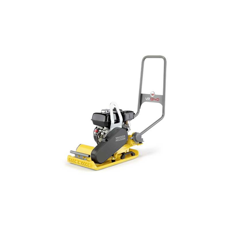 Wacker Neuson BPS 1340 A unidirectional compactor | Great Price | Online Store - Norwit.pl