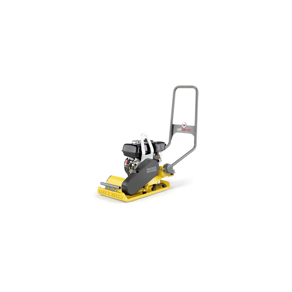 Wacker Neuson BPS 1340 A unidirectional compactor | Great Price | Online Store - Norwit.pl