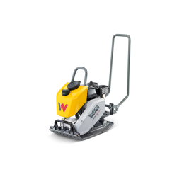 Wacker Neuson BPS 1340 AW unidirectional compactor | Great Price | Online Store - Norwit.pl