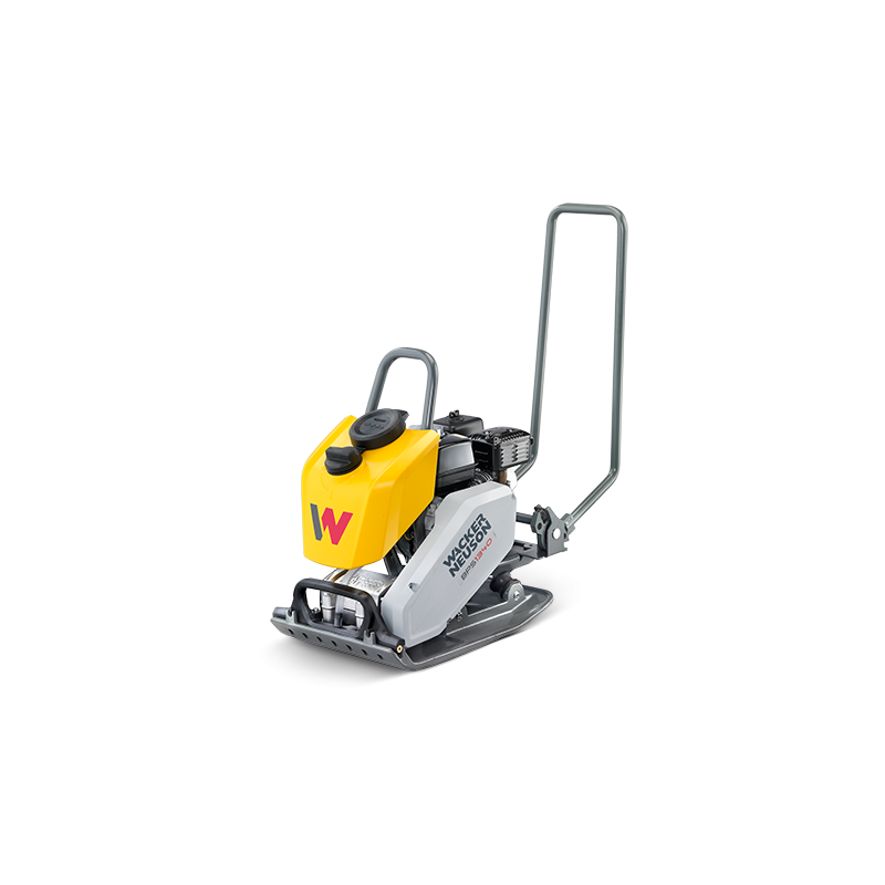 Wacker Neuson BPS 1340 BW unidirectional compactor | Great Price | Online Store - Norwit.pl