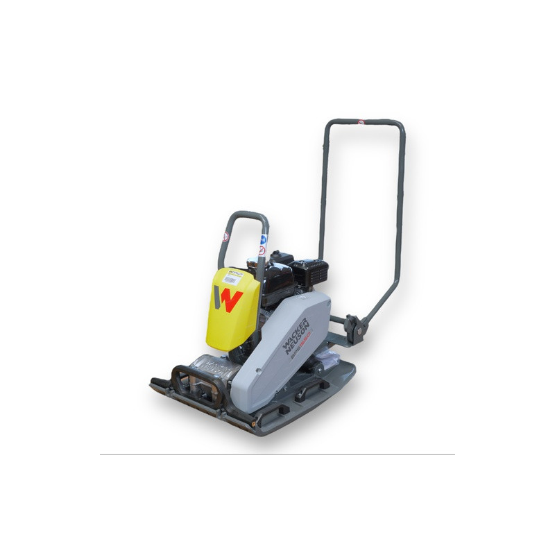 Wacker Neuson BPS 1550 A unidirectional compactor | Great Price | Online Store - Norwit.pl