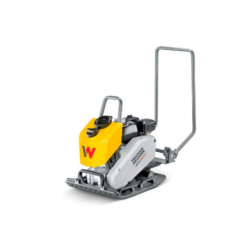 Wacker Neuson BPS 1550 AW unidirectional compactor | Great Price | Online Store - Norwit.pl