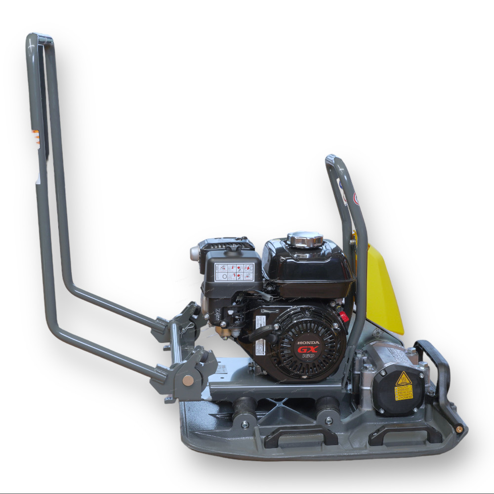 Wacker Neuson BPS 1550 A unidirectional compactor | Great Price | Online Store - Norwit.pl