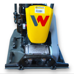 Zagęszczarka jednokierunkowa Wacker Neuson BPS 1550 A | Dobra Cena | Sklep Online - Norwit.pl