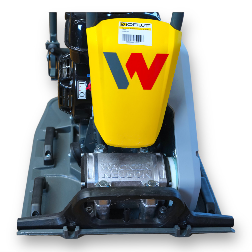 Wacker Neuson BPS 1550 A unidirectional compactor | Great Price | Online Store - Norwit.pl