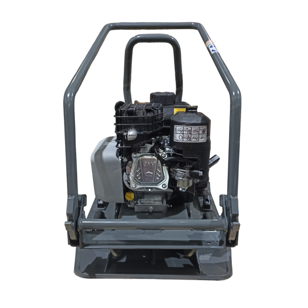 Wacker Neuson BPS 1550 B unidirectional compactor | Great Price | Online Store - Norwit.pl