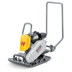 Zagęszczarka jednokierunkowa Wacker Neuson BPS 2050 A