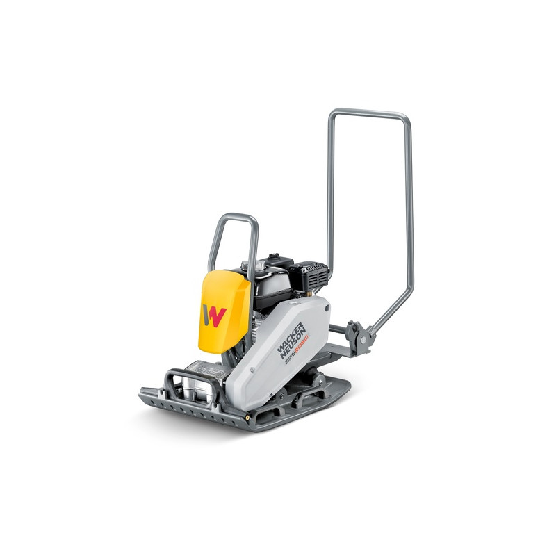 Wacker Neuson BPS 2050 A unidirectional compactor | Great Price | Online Store - Norwit.pl