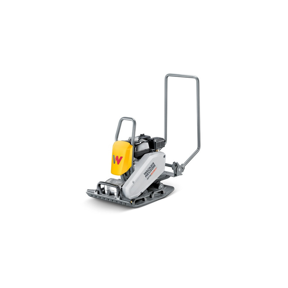 Wacker Neuson BPS 2050 A Unidirectional Compactor