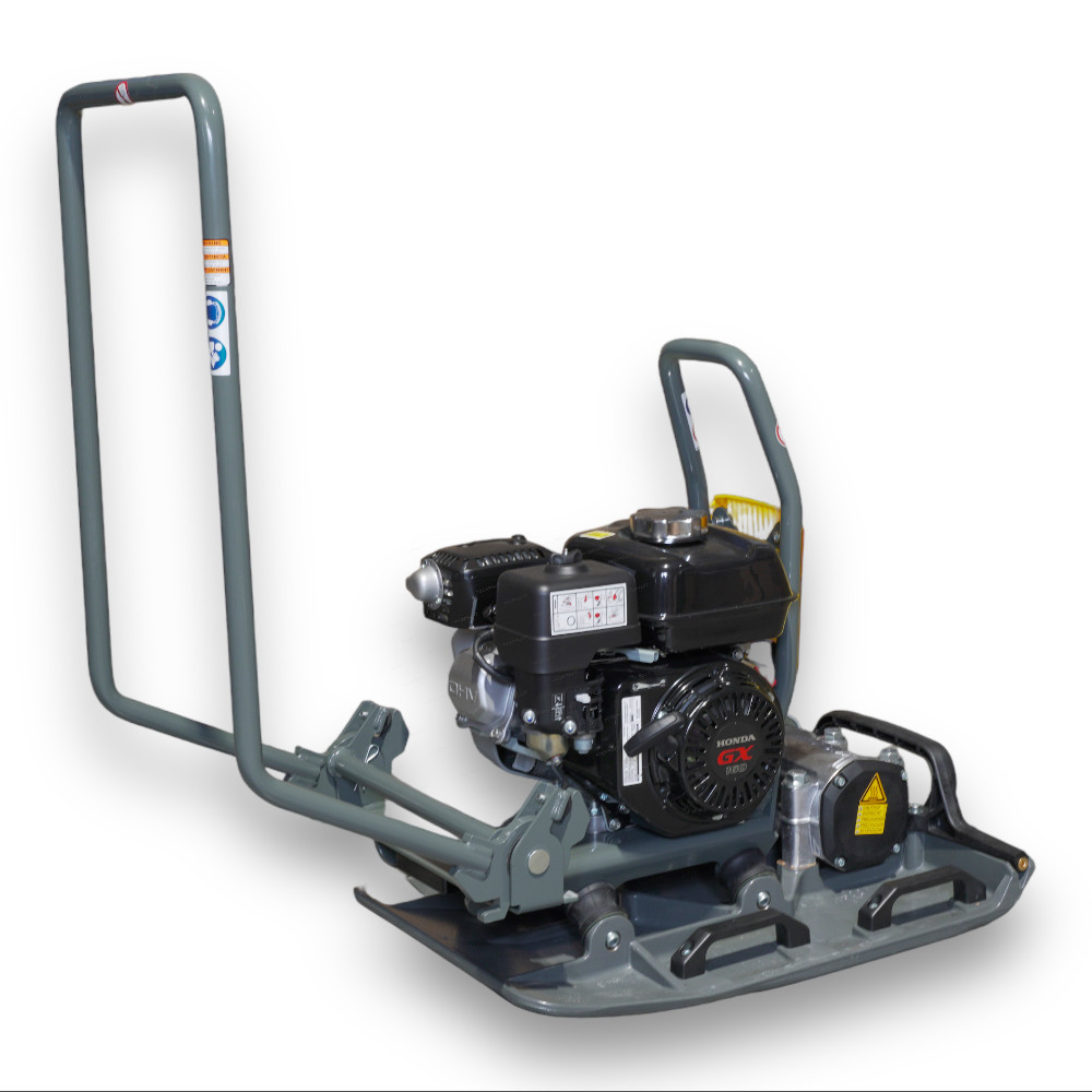 Wacker Neuson BPS 2050 A unidirectional compactor | Great Price | Online Store - Norwit.pl