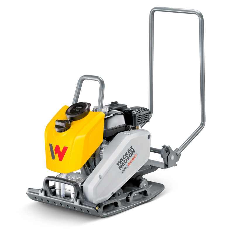 Wacker Neuson BPS 2050 AW unidirectional compactor | Great Price | Online Store - Norwit.pl