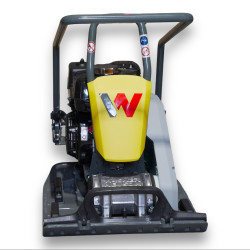 Wacker Neuson BPS 2050 A unidirectional compactor | Great Price | Online Store - Norwit.pl