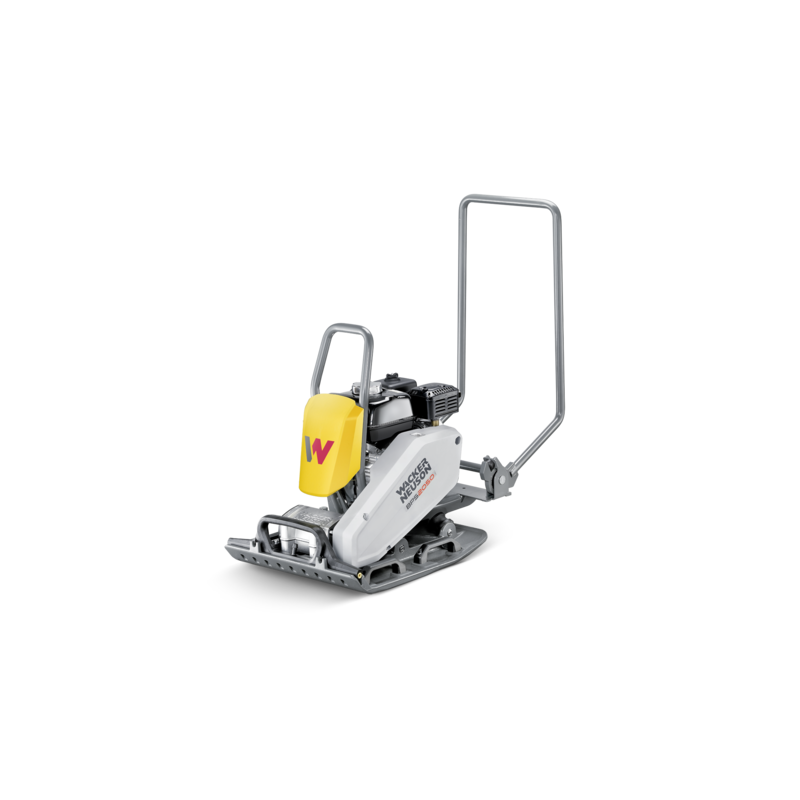 Wacker Neuson BPS 2050 B unidirectional compactor | Great Price | Online Store - Norwit.pl