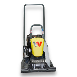 Wacker Neuson BPS 2050 A unidirectional compactor | Great Price | Online Store - Norwit.pl
