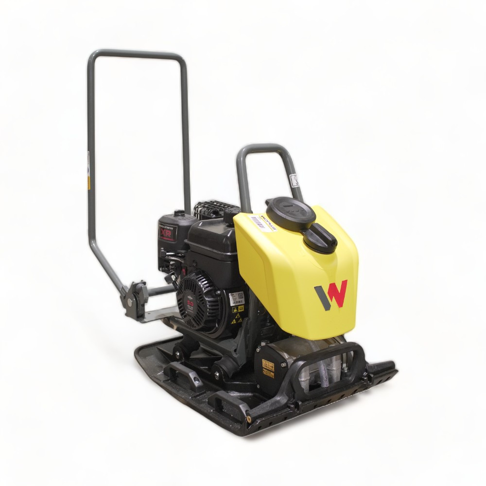 Wacker Neuson BPS 2050 BW unidirectional compactor | Great Price | Online Store - Norwit.pl