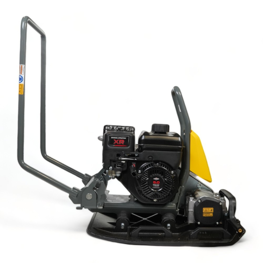 Wacker Neuson BPS 2050 B unidirectional compactor | Great Price | Online Store - Norwit.pl