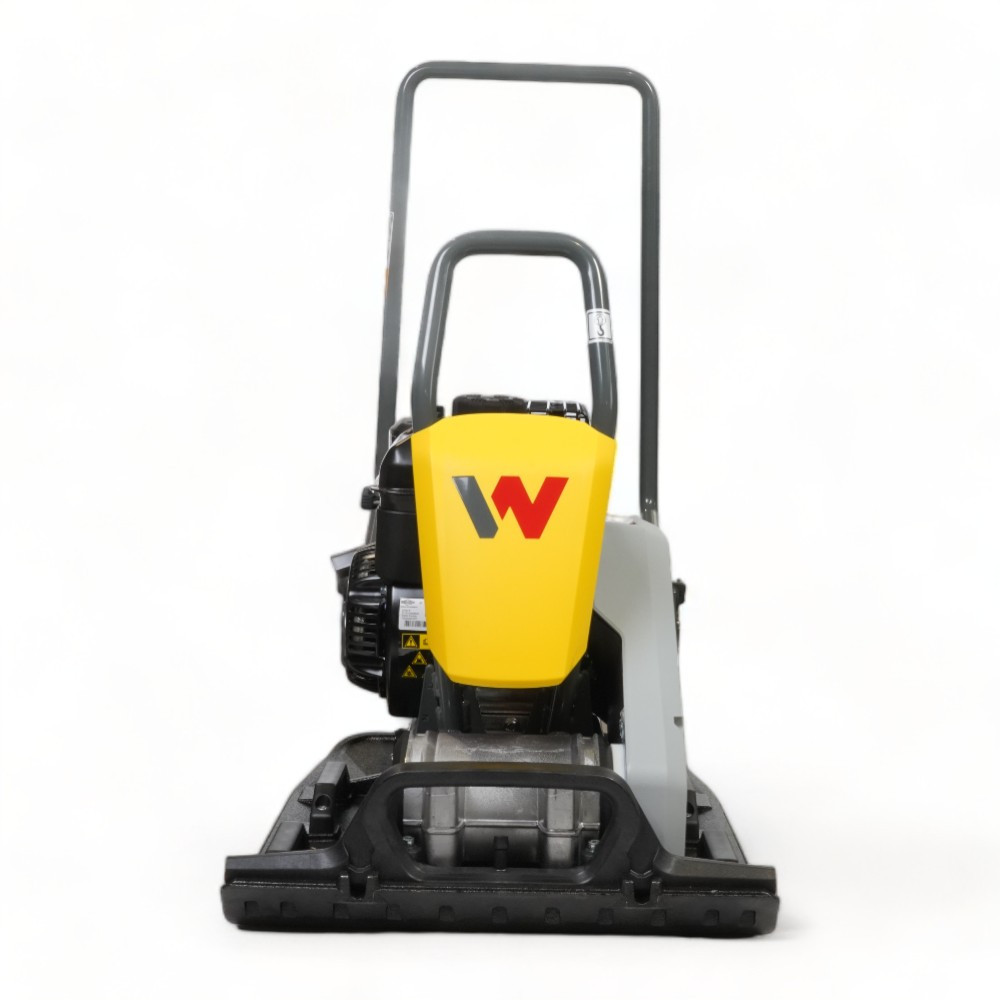 Wacker Neuson BPS 2050 B unidirectional compactor | Great Price | Online Store - Norwit.pl