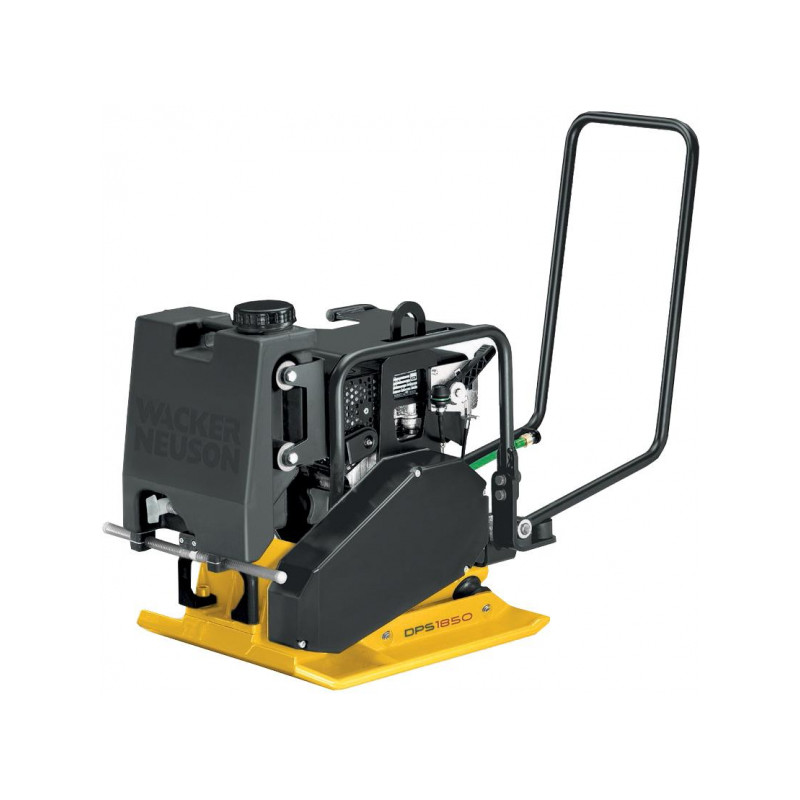 Wacker Neuson DPS 1850 H ASPHALT unidirectional compactor | Great Price | Online Store - Norwit.pl