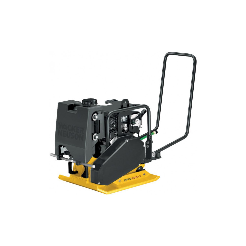 Wacker Neuson DPS 1850 H ASPHALT unidirectional compactor | Great Price | Online Store - Norwit.pl
