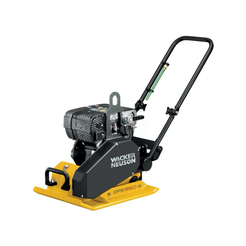 Zagęszczarka jednokierunkowa Wacker Neuson DPS 1850 H BASIC | Dobra Cena | Sklep Online - Norwit.pl