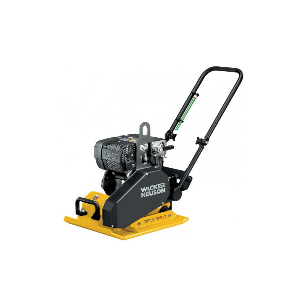 Wacker Neuson DPS 1850 H BASIC unidirectional compactor | Great Price | Online Store - Norwit.pl