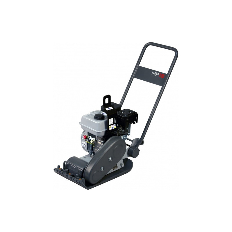 Wacker Neuson MP 12 unidirectional compactor | Great Price | Online Store - Norwit.pl