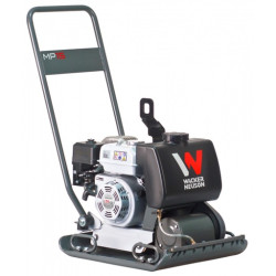 Wacker Neuson MP 15 unidirectional compactor with sprinkler system | Great Price | Online Store - Norwit.pl