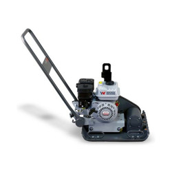 Wacker Neuson MP 20 unidirectional compactor | Great Price | Online Store - Norwit.pl