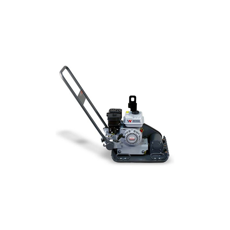 Wacker Neuson MP 20 unidirectional compactor | Great Price | Online Store - Norwit.pl