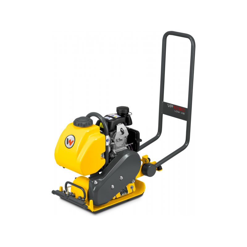 Zagęszczarka jednokierunkowa Wacker Neuson VP 1030 AW | Dobra Cena | Sklep Online - Norwit.pl