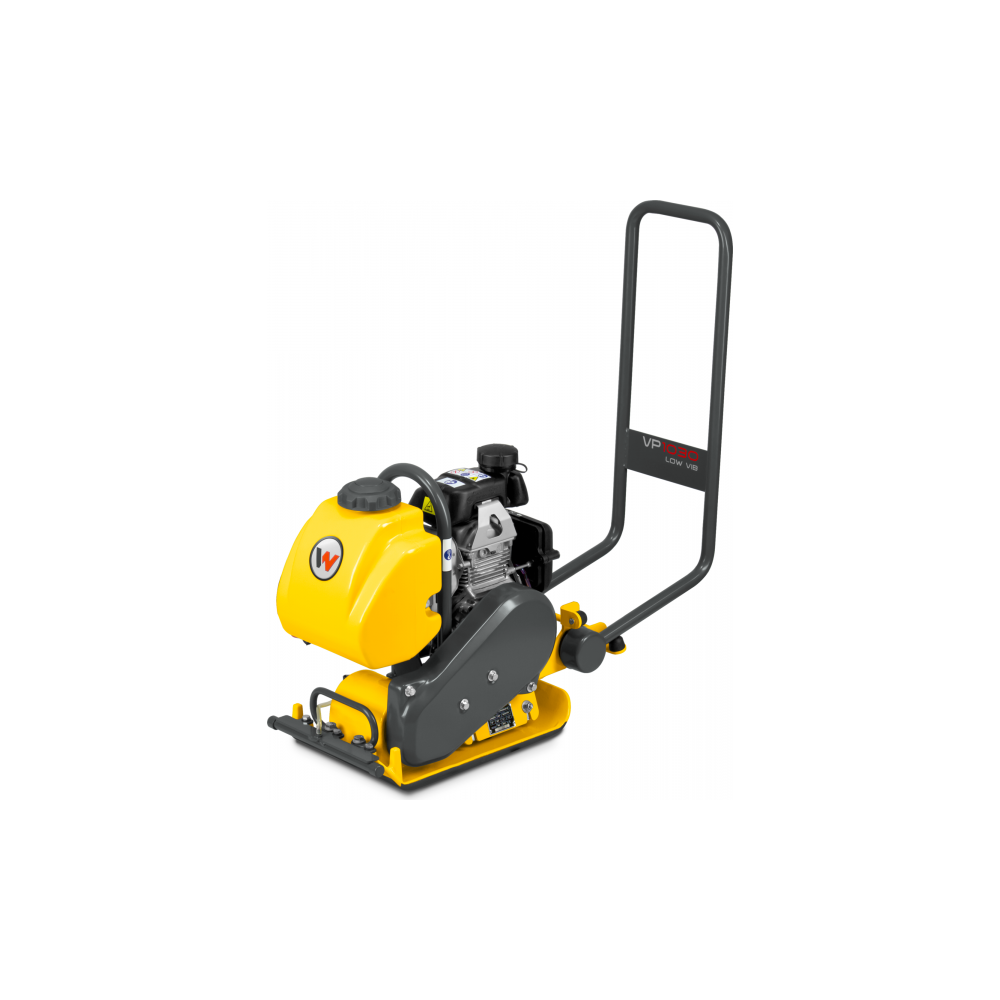 Wacker Neuson VP 1030 AW unidirectional compactor | Great Price | Online Store - Norwit.pl