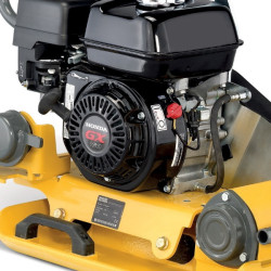 Zagęszczarka jednokierunkowa Wacker Neuson VP 1030 A | Dobra Cena | Sklep Online - Norwit.pl