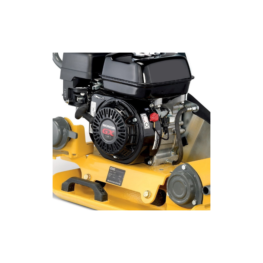 Wacker Neuson VP 1030 A unidirectional compactor | Great Price | Online Store - Norwit.pl