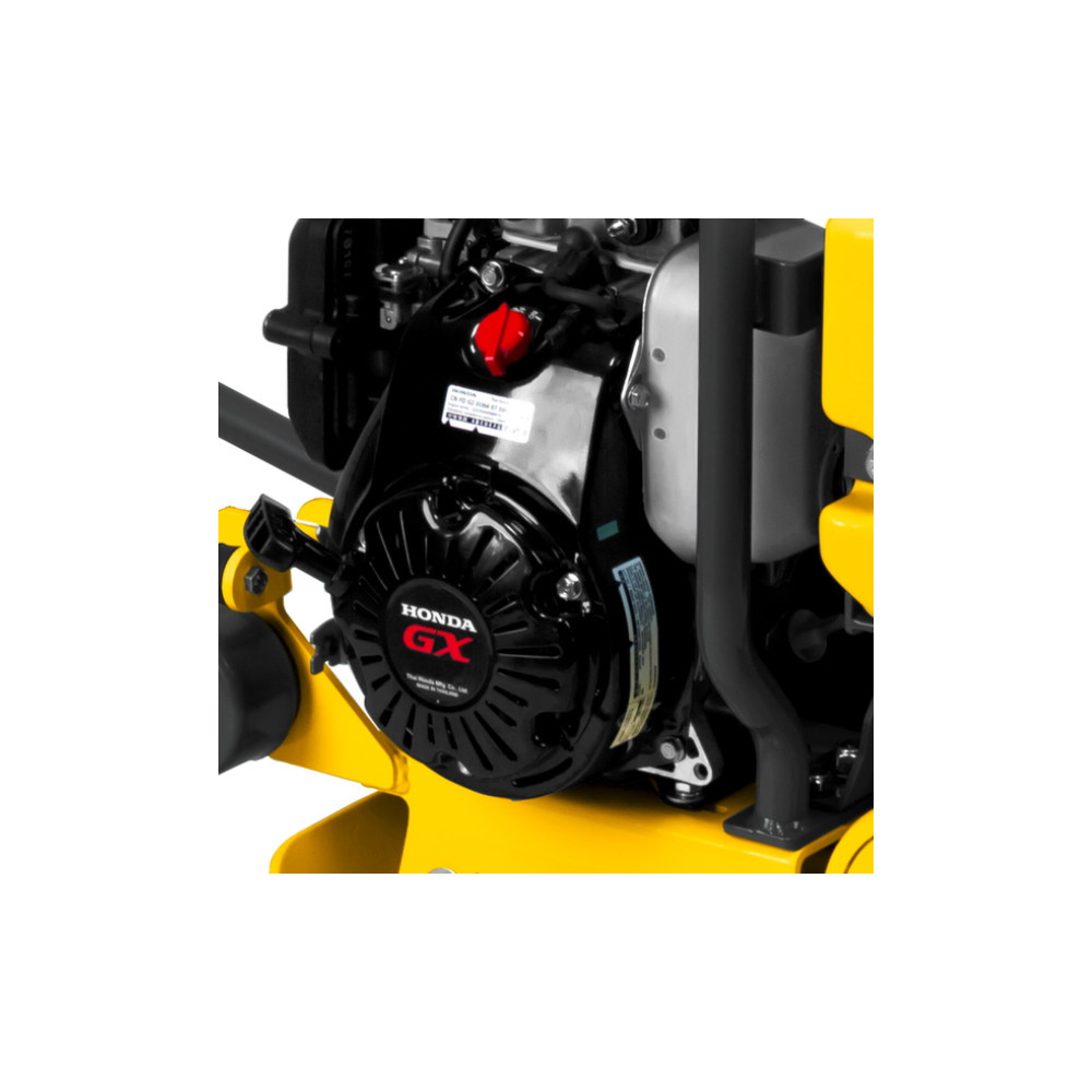 Wacker Neuson VP 1030 AW unidirectional compactor | Great Price | Online Store - Norwit.pl