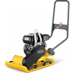Zagęszczarka jednokierunkowa Wacker Neuson VP 1550 A | Dobra Cena | Sklep Online - Norwit.pl