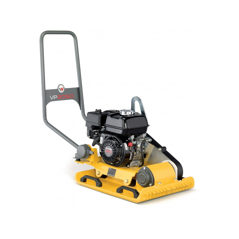 Wacker Neuson VP 2050 A unidirectional compactor | Great Price | Online Store - Norwit.pl