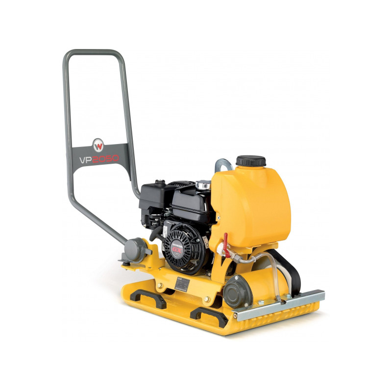 Zagęszczarka jednokierunkowa Wacker Neuson VP 2050 AW | Dobra Cena | Sklep Online - Norwit.pl