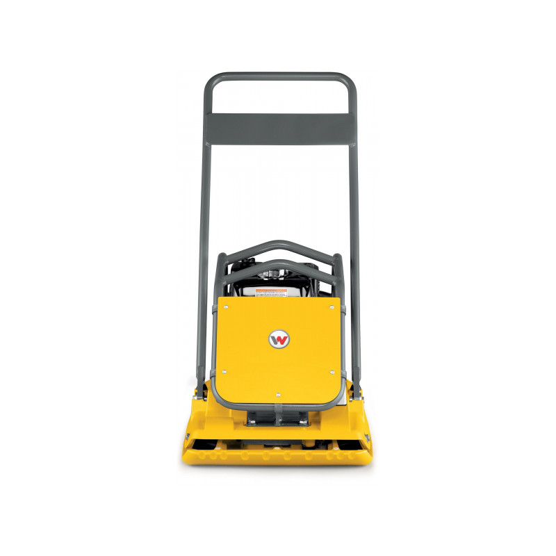 Wacker Neuson WP 1540 A unidirectional compactor | Great Price | Online Store - Norwit.pl