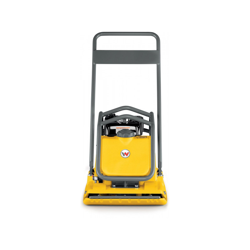 Wacker Neuson WP 1540 AW unidirectional compactor | Great Price | Online Store - Norwit.pl