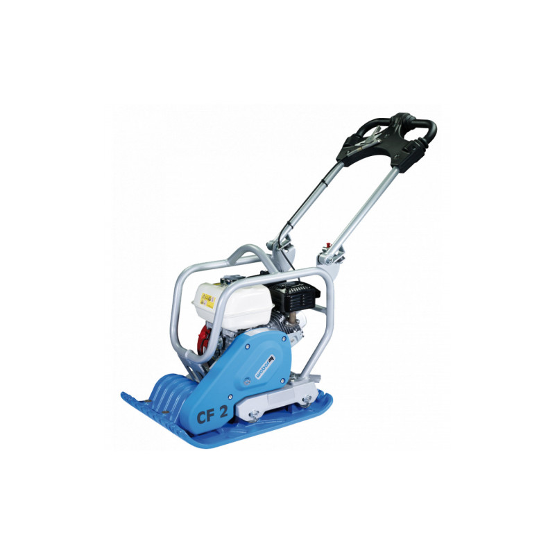 Weber MT CF 2 Hd unidirectional compactor | Great Price | Online Store - Norwit.pl