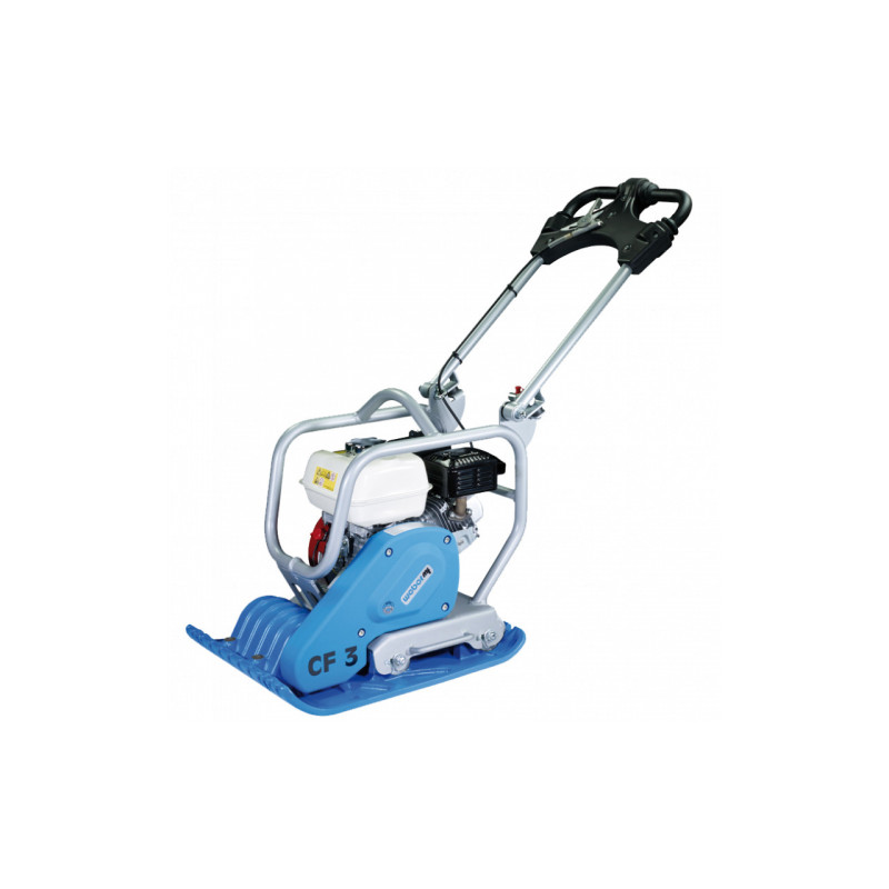 Weber MT CF 3 H unidirectional compactor | Great Price | Online Store - Norwit.pl