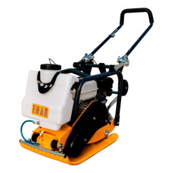 Zen 16 DGH unidirectional compactor