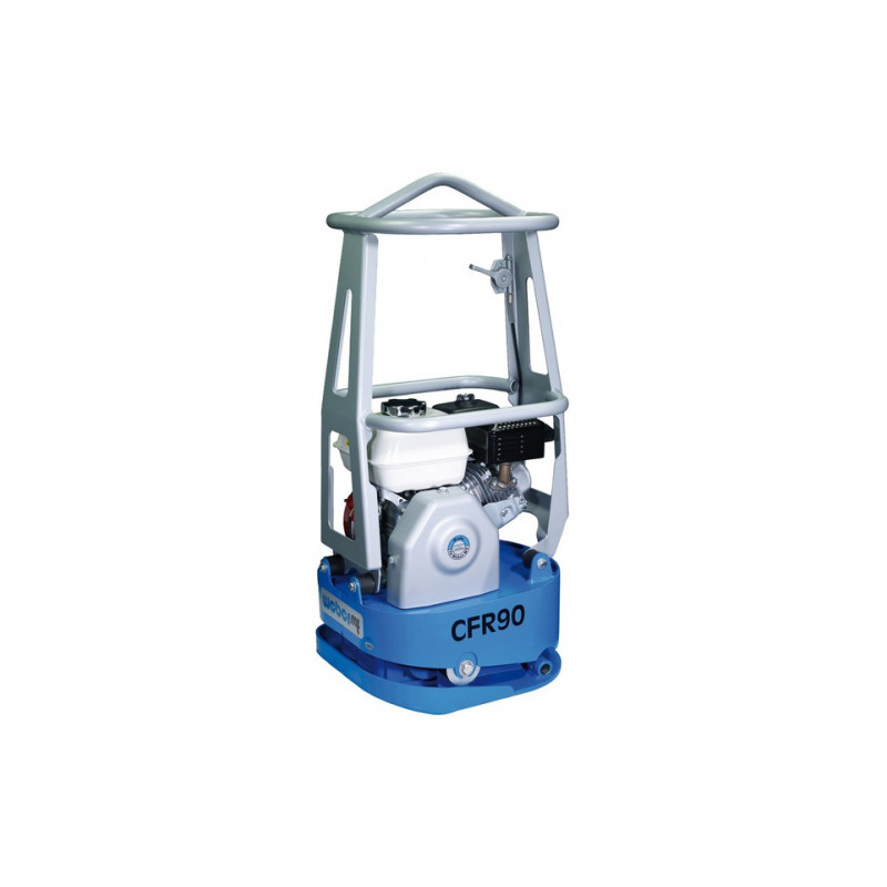 Weber MT CFR 90 circular unidirectional compactor | Great Price | Online Store - Norwit.pl