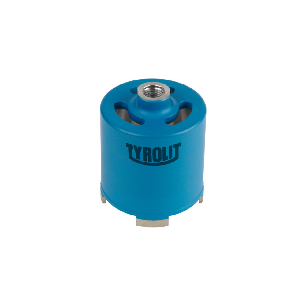 Wiertło koronowe TYROLIT PREMIUM DDE TGD 68 MM | Dobra Cena | Sklep Online - Norwit.pl Wiertło koronowe TYROLIT PREMIUM DDE TGD 68 MM | Dobra Cena | Sklep Online - Norwit.pl