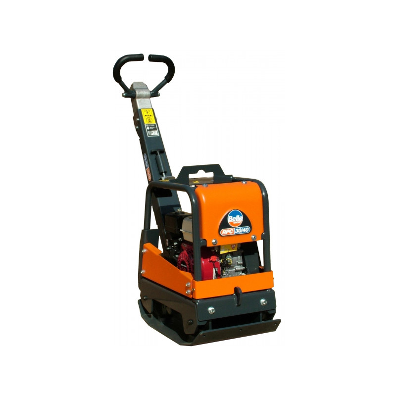 Altrad Belle RPC 30/40 Honda reversible compactor | Great Price | Online Store - Norwit.pl