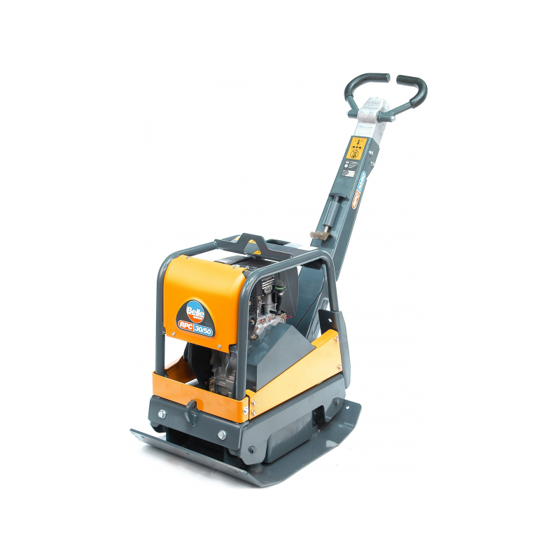 Altrad Belle RPC 30/50 D reversible compactor | Great Price | Online Store - Norwit.pl