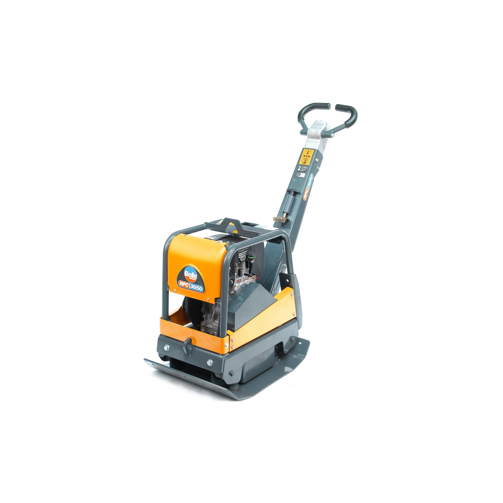 Altrad Belle RPC 30/50 D reversible compactor | Great Price | Online Store - Norwit.pl