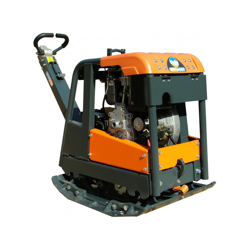 Altrad Belle RPC 60/80 D reversible compactor | Great Price | Online Store - Norwit.pl